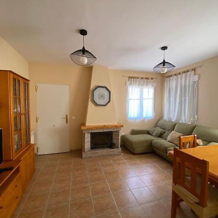 El Rincon De Dorotea - Casa Rural Villalba de la Sierra Extérieur photo