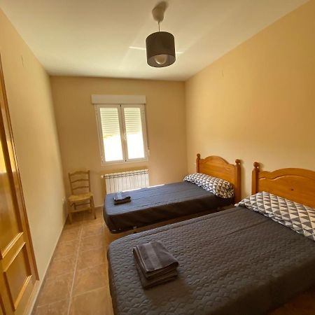 El Rincon De Dorotea - Casa Rural Villalba de la Sierra Extérieur photo