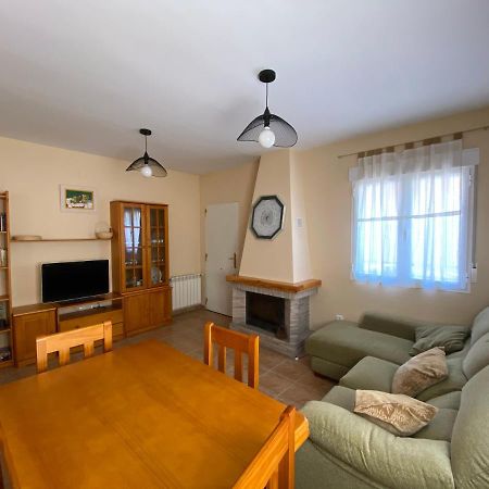 El Rincon De Dorotea - Casa Rural Villalba de la Sierra Extérieur photo