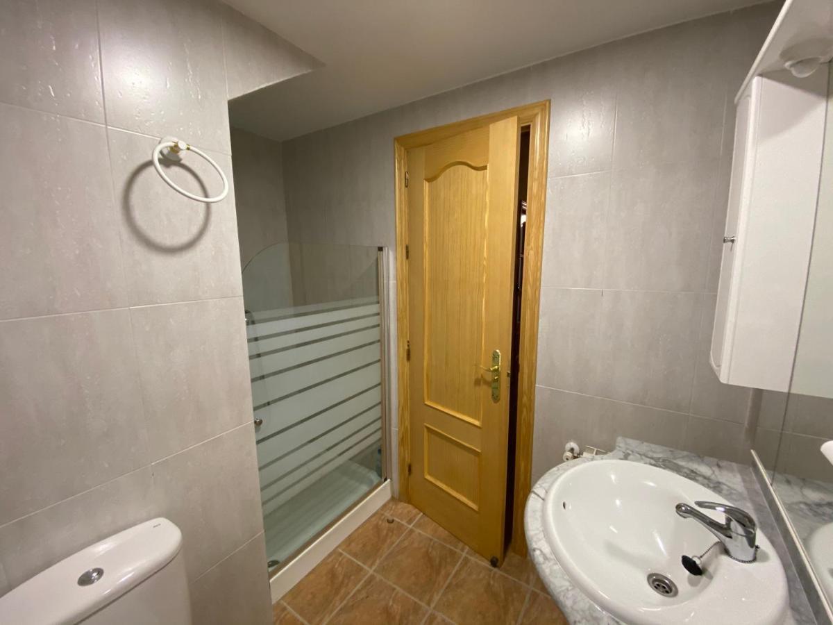 El Rincon De Dorotea - Casa Rural Villalba de la Sierra Extérieur photo