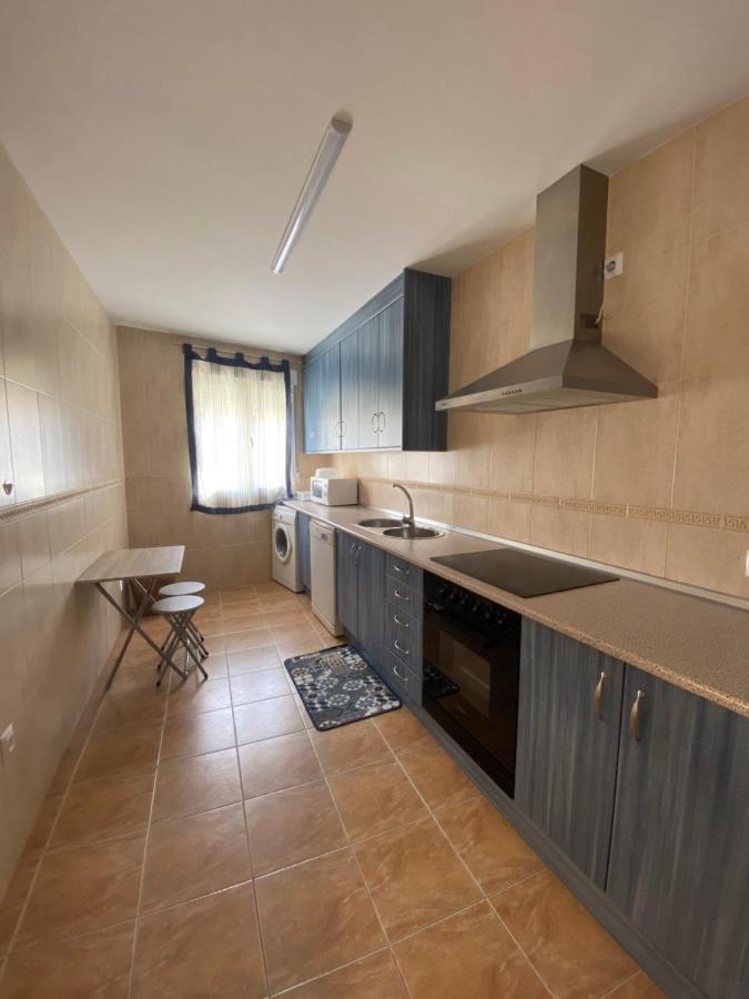 El Rincon De Dorotea - Casa Rural Villalba de la Sierra Extérieur photo